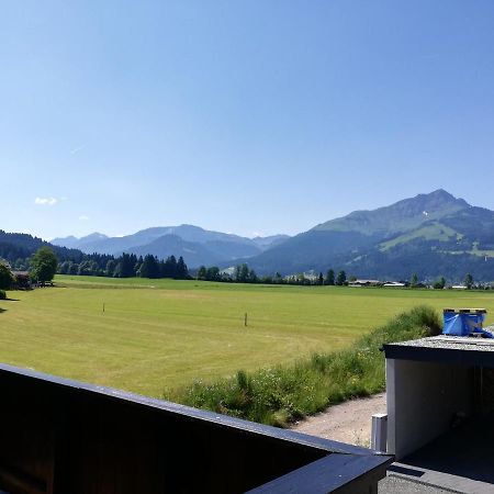 Appartement Muellner Kirchdorf in Tirol Eksteriør billede