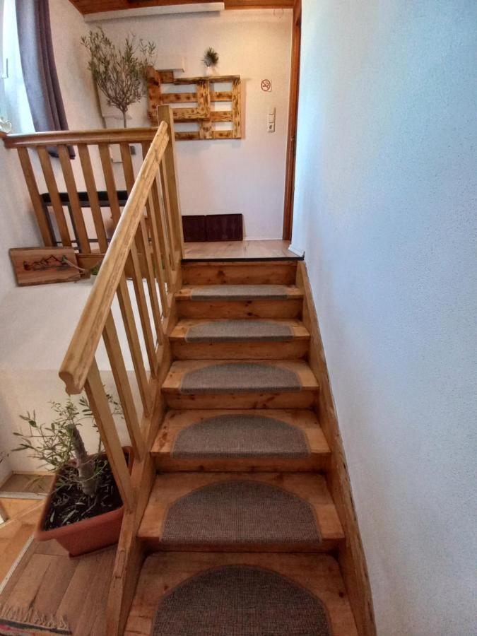 Appartement Muellner Kirchdorf in Tirol Eksteriør billede