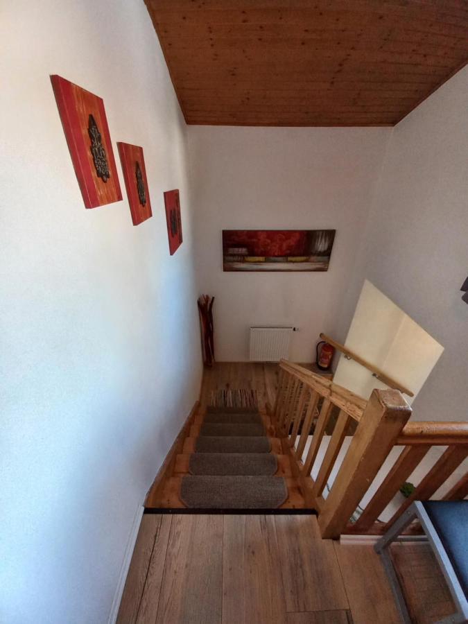 Appartement Muellner Kirchdorf in Tirol Eksteriør billede