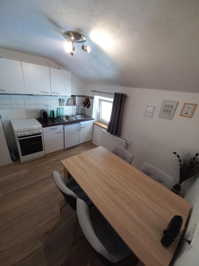 Appartement Muellner Kirchdorf in Tirol Eksteriør billede