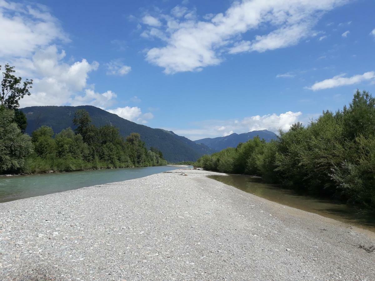 Appartement Muellner Kirchdorf in Tirol Eksteriør billede